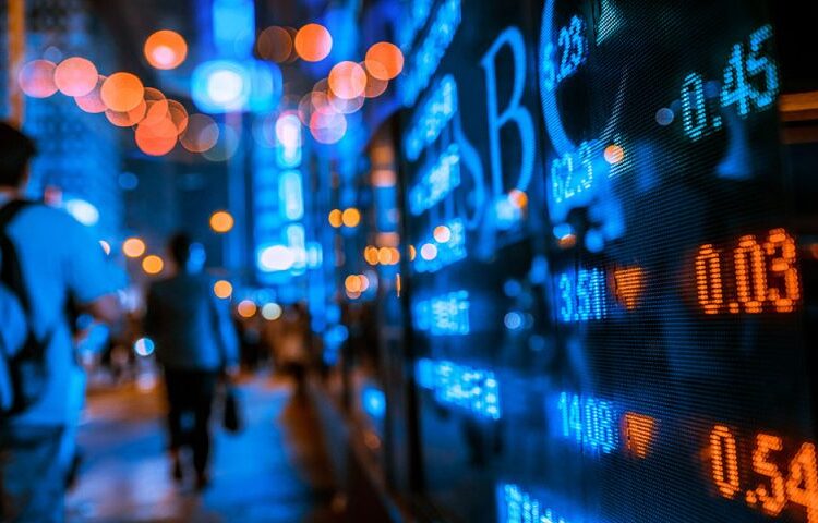 Αυτή είναι η καλύτερη μετοχή του 2022 – Θα είχατε βγάλει κέρδη 1.600%