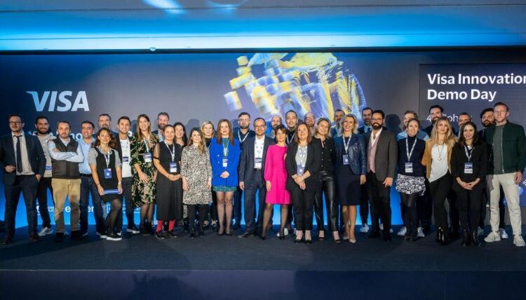 Για 4η χρονιά το Visa Innovation Program φέρνει κοντά τις κορυφαίες fintechs από Ελλάδα, Βουλγαρία και Τουρκία