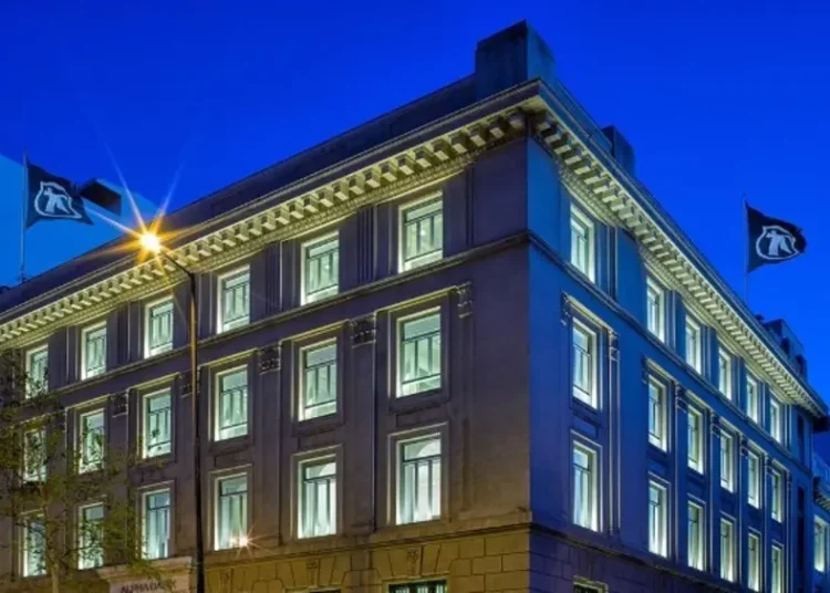 Alpha Bank – Visa: Η συνεργασία τους δίνει τη λύση στη διαχείριση των εταιρικών εξόδων