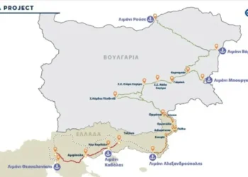 ΕΡΓΟΣΕ: Καθιστά την Ελλάδα βασικό εμπορευματικό και μεταφορικό hub