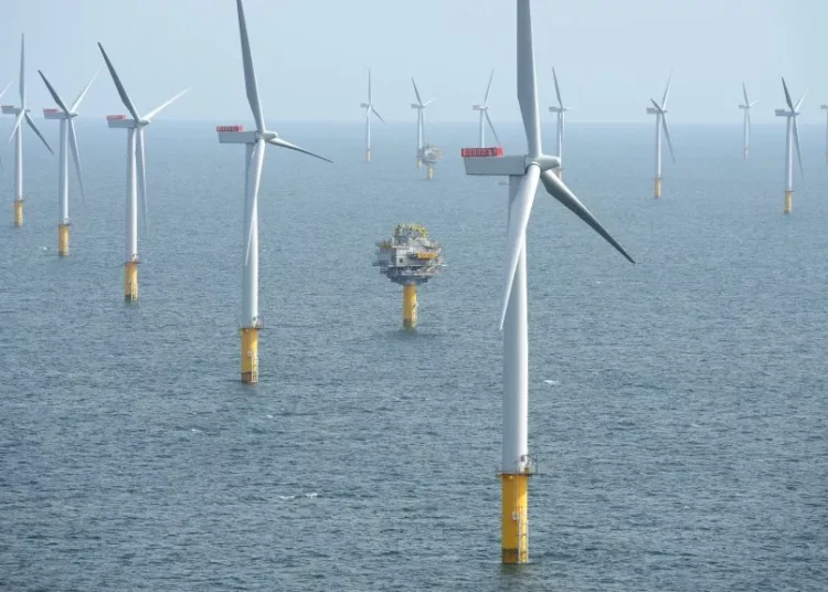 Υπεράκτια: Οι ανεμογεννήτριες στη θάλασσα φέρνουν επενδύσεις 6,3 δισ. σε Αλεξανδρούπολη, Κρήτη και άλλες δύο περιοχές