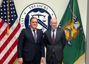 Κρυπτονομίσματα: Συνεργασία ΑΑΔΕ-IRS για έλεγχο των συναλλαγών