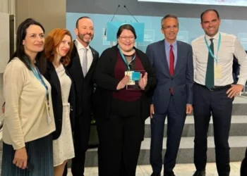 Υπερταμείο: Βραβείο για τις πρακτικές Κυκλικής Οικονομίας που εφαρμόζει