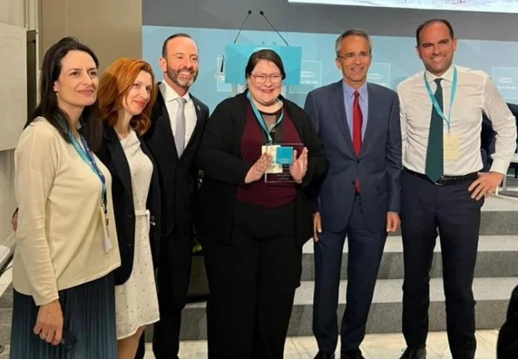 Υπερταμείο: Βραβείο για τις πρακτικές Κυκλικής Οικονομίας που εφαρμόζει