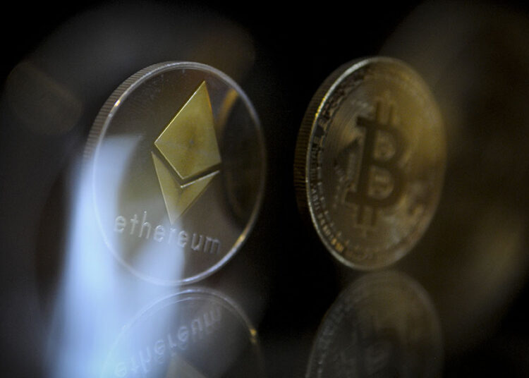 Θα αποδειχθούν ποτέ τα κρυπτονομίσματα ασφαλής επένδυση;