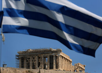ING για Ελλάδα: Ανάπτυξη 0,7% το 2023. Aβεβαιότητα λόγω εκλογών, δύσκολος ο σχηματισμός κυβέρνησης