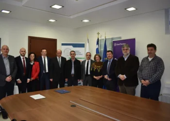 Grant Thornton και Ελληνικό Μεσογειακό Πανεπιστήμιο: Υπέγραψαν Μνημόνιο Συνεργασίας