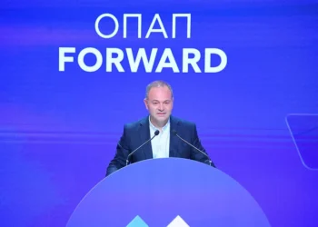 ΟΠΑΠ Forward: Επιβραβεύει τη νέα γενιά του ελληνικού επιχειρείν