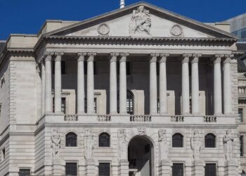 BoE: Αυξητικά κινούνται οι προσδοκίες για τον πληθωρισμό