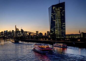 Τελειώνει το πάρτι στο ευρωπαϊκό real estate – Σε δεινή θέση οι επενδυτές