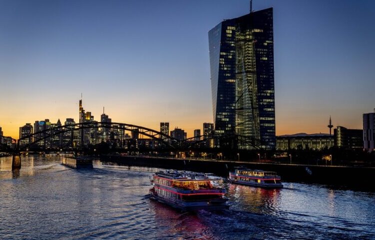 Τελειώνει το πάρτι στο ευρωπαϊκό real estate – Σε δεινή θέση οι επενδυτές