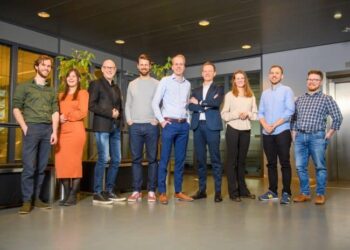 Η Aiosyn συγκεντρώνει 2 εκατ. ευρώ για να αξιοποιήσει τη δύναμη της Τεχνητής Νοημοσύνης για καλύτερη κλινική διάγνωση