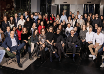 Το VC Speedinvest παρουσιάζει ταμείο 500 εκατ. ευρώ για να συνεχίσει να αναπτύσσει το οικοσύστημα των ευρωπαϊκών startups