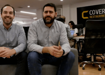 Η CoverManager σήκωσε 17 εκατ. ευρώ για να επεκτείνει την τεχνολογική λύση για εστιατόρια