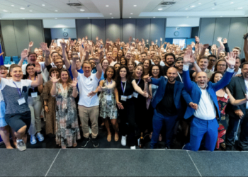 Η Jobilla αποκαλύπτει τη συγχώνευση για να διαταράξει το χώρο των προσλήψεων στην Μπενελούξ