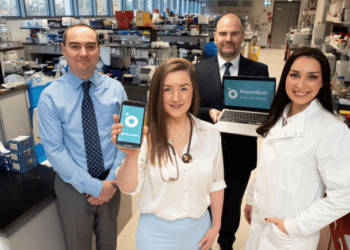 Η Beyondbmi συγκεντρώνει 525 χιλιάδες ευρώ για την κυκλοφορία μιας νέας πλατφόρμας για την αντιμετώπιση της παχυσαρκίας