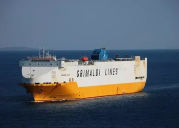 Όμιλος Γκριμάλντι: Μέσα σε τρεις μήνες παρήγγειλε τη ναυπήγηση 15 πλοίων μεταφοράς οχημάτων