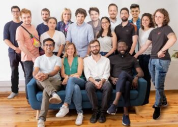 Η Sonio συγκέντρωσε 10 εκατ. ευρώ για να ενισχύσει την προγεννητική φροντίδα και να καλύψει το κενό στην υγεία