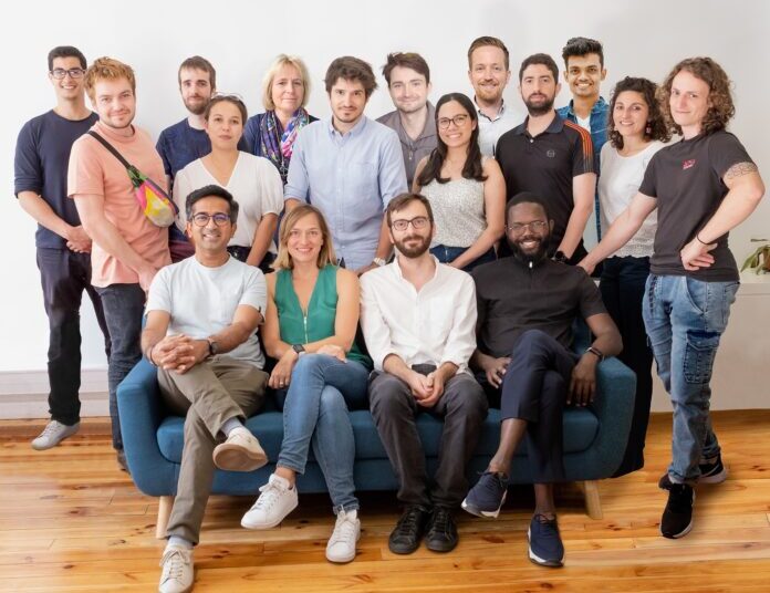 Η Sonio συγκέντρωσε 10 εκατ. ευρώ για να ενισχύσει την προγεννητική φροντίδα και να καλύψει το κενό στην υγεία