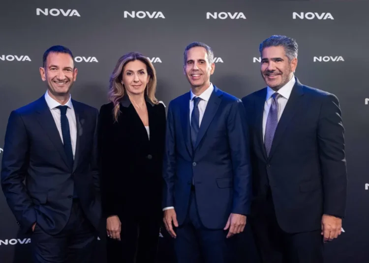 Nova-Wind: Γίνονται ένα και παρουσιάζουν ανανεωμένα προϊόντα τεχνολογίας