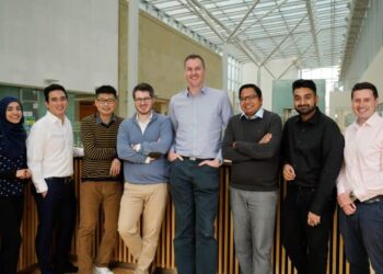 Η QV Bioelectronics συγκέντρωσε πάνω από 2 εκατ. ευρώ για την επαναστατική θεραπεία του όγκου στον εγκέφαλο