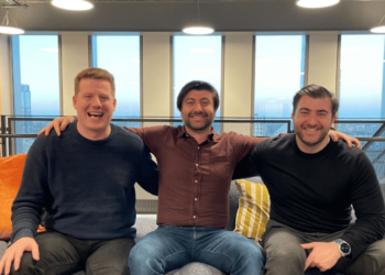 Η Beamery εισέρχεται στο κλαμπ των μονόκερων της Ευρώπης καθώς συγκέντρωσε πάνω από 47 εκατ. ευρώ