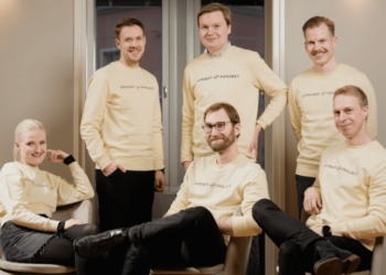 H The Upright Project θα διευκολύνει τις αποφάσεις με γνώμονα τον αντίκτυπο, καθώς συγκεντρώνει 5 εκατ. ευρώ