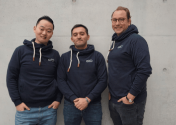 Η allO συγκεντρώνει 1,4 εκατ. ευρώ για την οικοδόμηση ενός ψηφιακού μέλλοντος για τα εστιατόρια