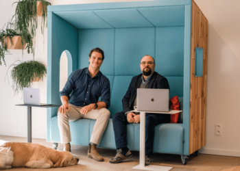 Η Revend συγκεντρώνει 1 εκατ. ευρώ για την προστασία των εσόδων από το ηλεκτρονικό εμπόριο