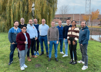 Η VonWood συγκεντρώνει 2,7 εκατ. ευρώ για την ανάπτυξη της ψηφιακής πλατφόρμας εμπορίας ξύλου