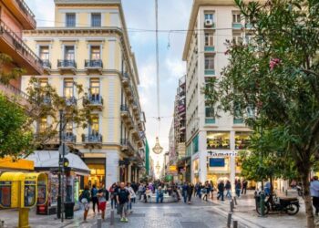 ΚΕΠΕ: Βλέπει ανάπτυξη 2,2% φέτος – Τα στηρίγματα και οι κίνδυνοι