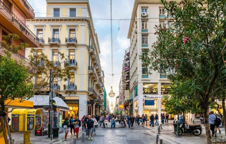 ΚΕΠΕ: Βλέπει ανάπτυξη 2,2% φέτος – Τα στηρίγματα και οι κίνδυνοι