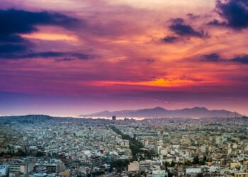 Αγορά κατοικίας: Νέο άλμα στις τιμές πώλησης και ενοικίασης – Οι πρωταθλητές του 2022