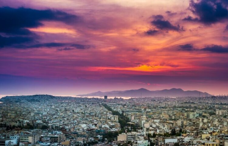 Αγορά κατοικίας: Νέο άλμα στις τιμές πώλησης και ενοικίασης – Οι πρωταθλητές του 2022