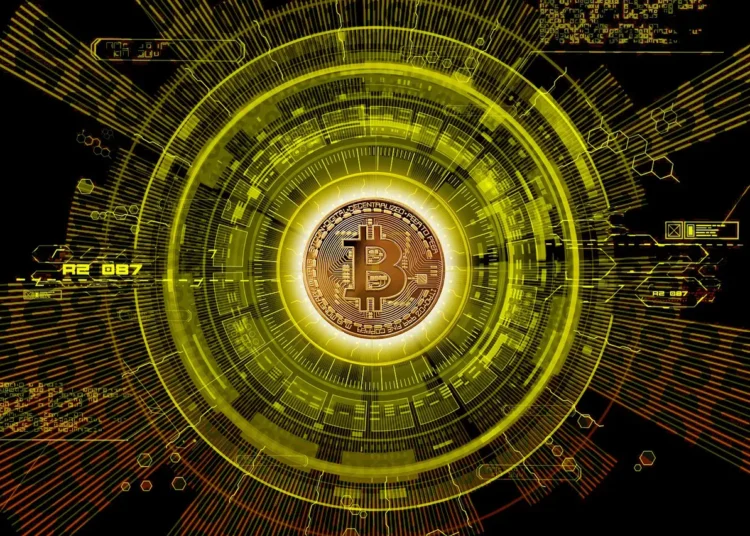 Bitcoin: Έσπασε το «φράγμα» των 19.000 δολαρίων