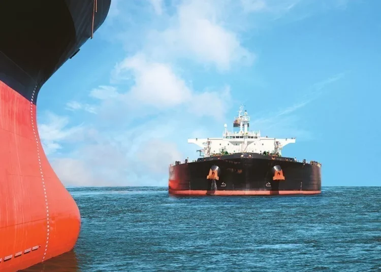 Αύξηση κερδών 341% για τις εισηγμένες ναυτιλιακές εταιρείες με δεξαμενόπλοια