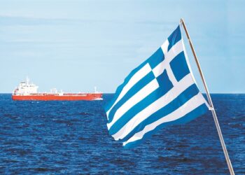 Ελληνες εφοπλιστές: Παγκόσμιοι πρωταθλητές με επενδύσεις 13,5 δισ. δολάρια