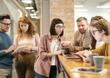 Όμιλος Adecco: Οι σημαντικότερες τάσεις για την αγορά εργασίας το 2023