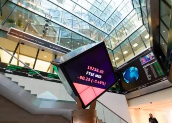 Goldman – BofA: Εξαντλήθηκε ο χώρος για ράλι στις ευρωπαϊκές μετοχές το 2023 (γραφήματα)