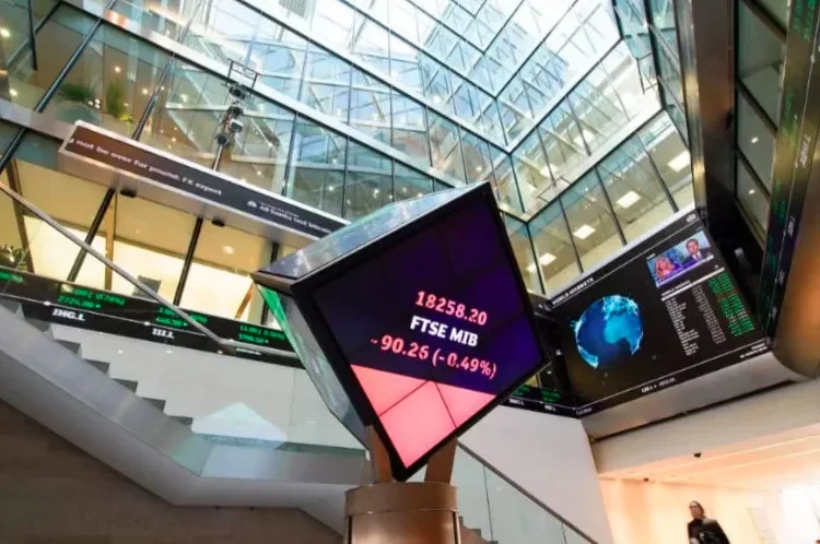 Goldman – BofA: Εξαντλήθηκε ο χώρος για ράλι στις ευρωπαϊκές μετοχές το 2023 (γραφήματα)