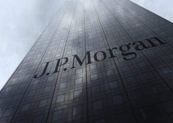 Τα ραντεβού της JP Morgan στην Αθήνα – Συνεχίζει να είναι bullish για τις ελληνικές τράπεζες