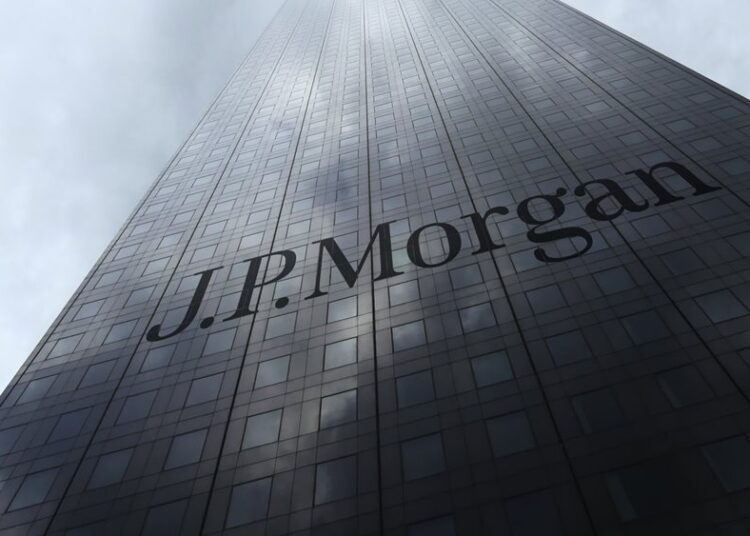 Τα ραντεβού της JP Morgan στην Αθήνα – Συνεχίζει να είναι bullish για τις ελληνικές τράπεζες