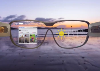 Meta: Εξαγοράζει την Luxexcel με στόχο την κατασκευή AR γυαλιών