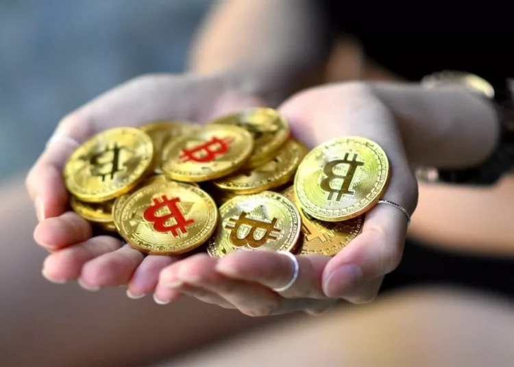 Θα γίνει η ανατροπή το 2023; Oι τέσσερις λόγοι που το Bitcoin κάνει ράλι