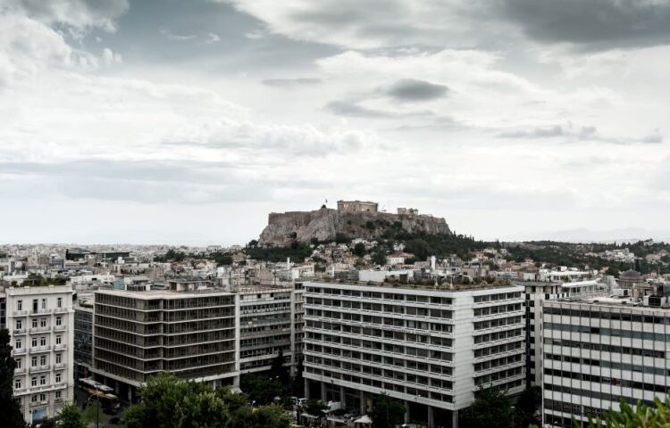 Έρχονται επενδύσεις 24 δισ. ευρώ μέχρι το τέλος του 2023