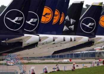 Ανοίγει κύκλος εξαγορών σττις ευρωπαϊκές αεροπορικές