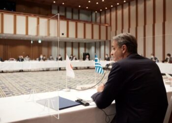 Κυρ. Μητσοτάκης σε Ιάπωνες επιχειρηματίες: Ελάτε να επενδύσετε στην Ελλάδα