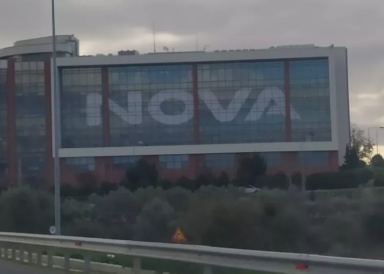Έρχεται με ταχύτητα η «νέα» NOVA (pic)