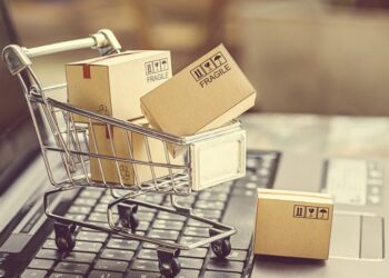 Με ρυθμό ανάπτυξης 5% «έτρεξαν» τα ελληνικά οnline super market το 2022