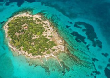 Πώς θα γίνει η επένδυση των 280 εκατ. στις «ελληνικές Μαλδίβες»